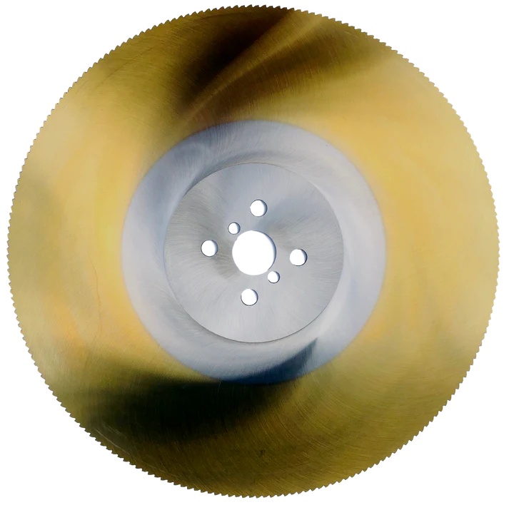 Picture of Saws International M00697 360mm X 2.5mm X 40mm 60T Carb Tip Blade